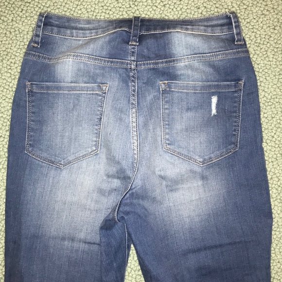 Blue jeans - Picture 5 of 6